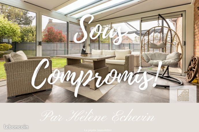 Maison 5 pièces 101 m²