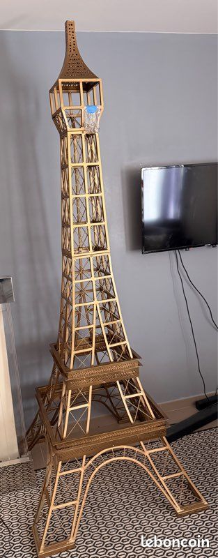Tour Effeil 2m50 (image 1)