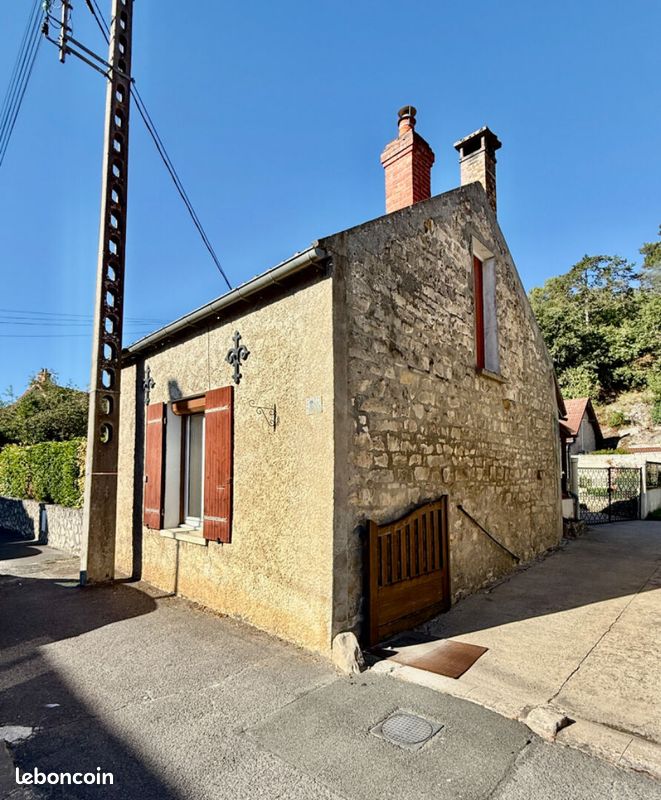 Maison 3 pièces 78 m² · à Maisse · 78 m² · 188 000 €