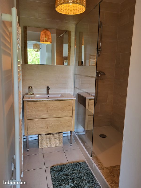Appartement 2 pièces 45 m² · à Cavaillon · 45 m² · 650 €