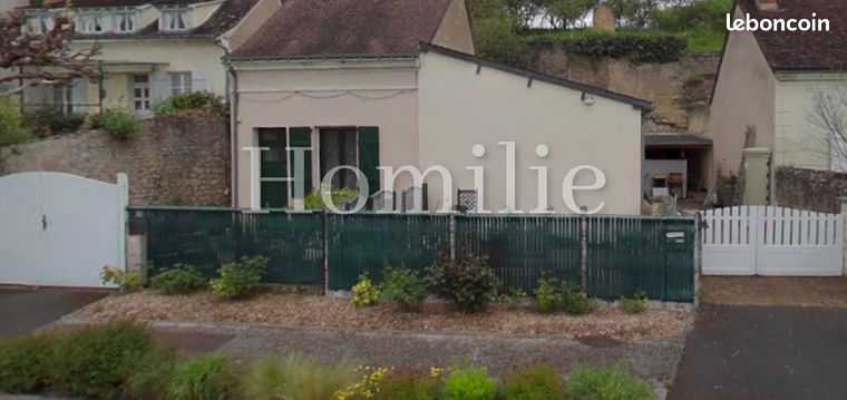Maison 3 pièces 83 m²