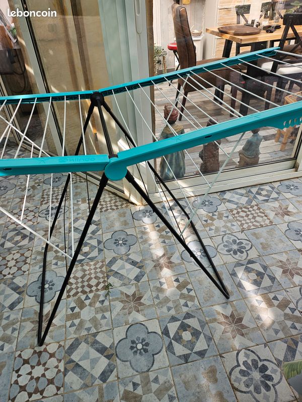étendoir linge klindo (image 3)