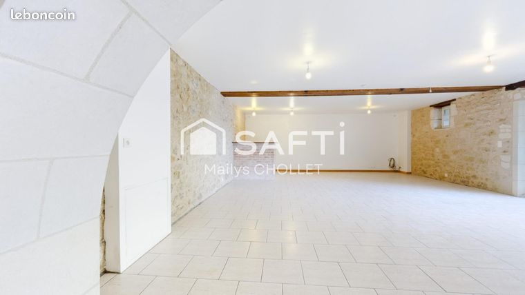 Maison 7 pièces 265 m²