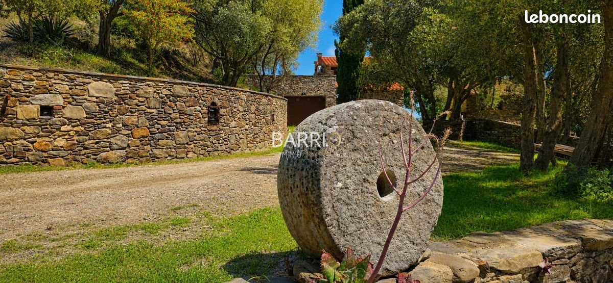Maison 6 pièces 300 m² · à Banyuls-sur-Mer · 300 m² · 1 890 000 €