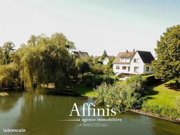 Maison 6 pièces 158 m²