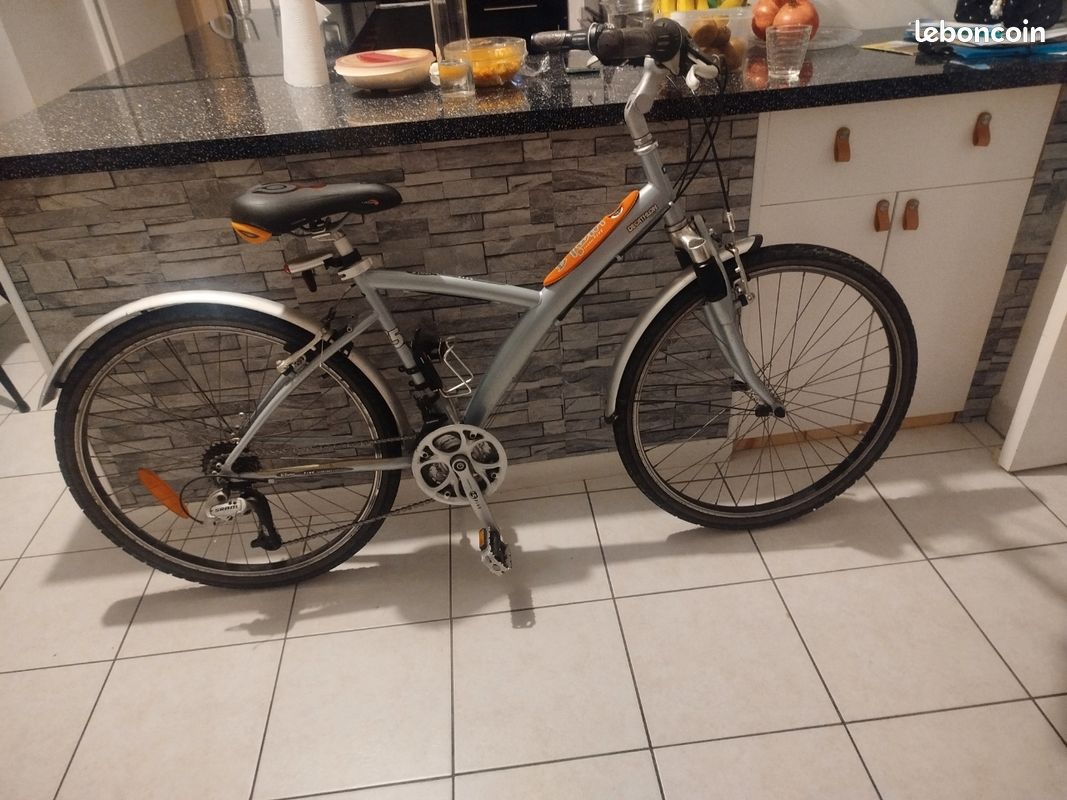 B Twin Bon Coin Vtc Leboncoin Velo Btwin 18 Pouces Borneobulletin