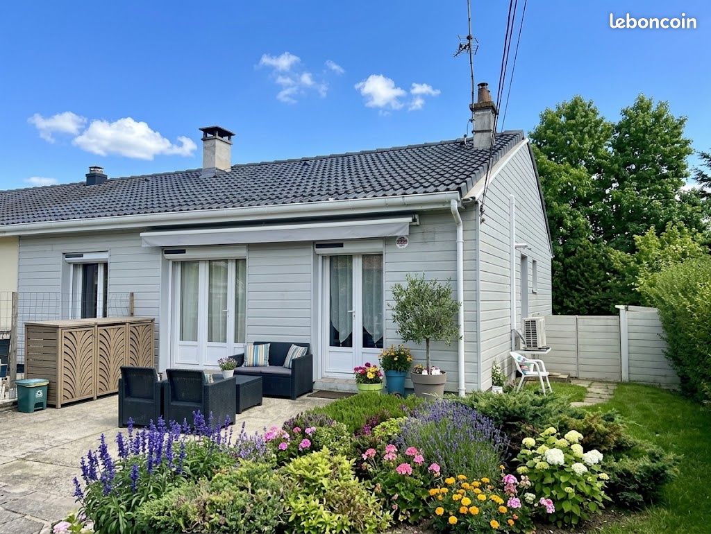 Maison 5 pièces 76 m² · à Maubeuge · 76 m² · 102 000 €