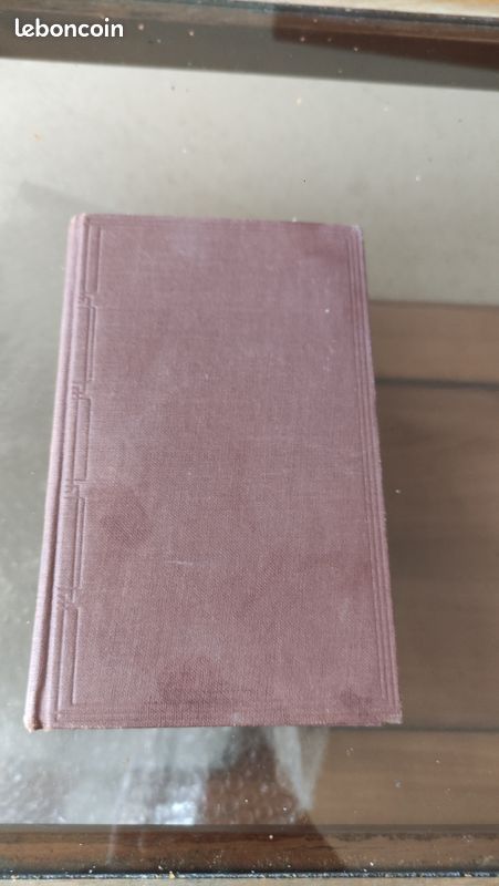 La bible (image 1)