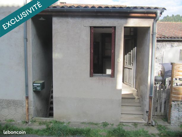 Maison 6 pièces 115 m²