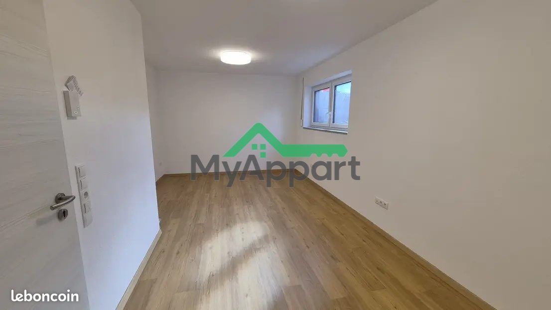 Appartement a louer saint-ouen-sur-seine - 1 pièce(s) - 22 m2 - Surfyn