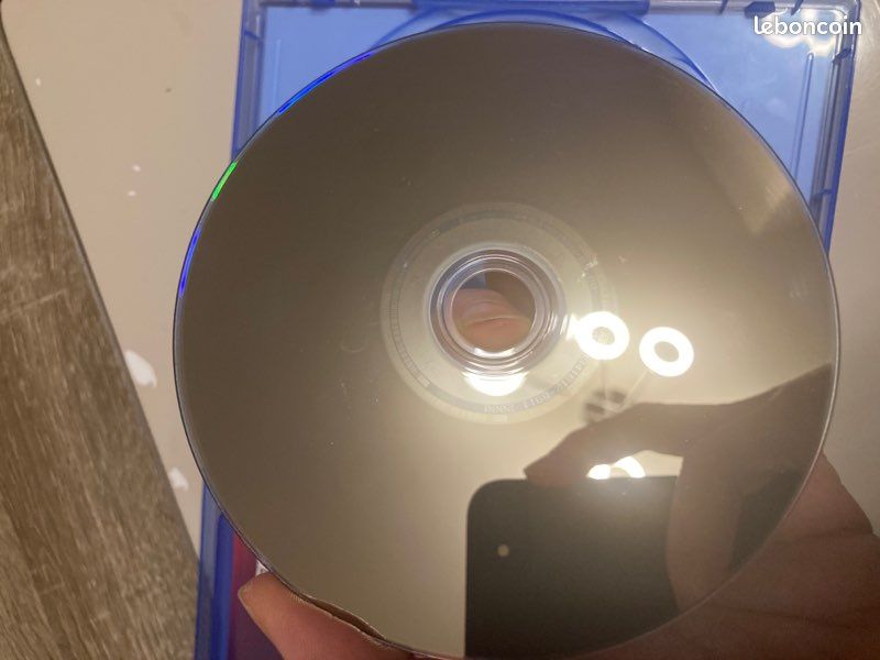 FIFA 22 PS5 Playstation 5 Très bon état (image 4)