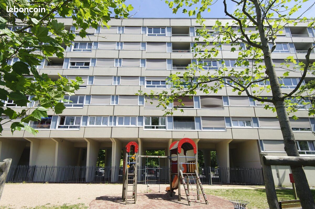 Appartement a louer charleville-mezieres - 4 pièce(s) - 77 m2 - Surfyn