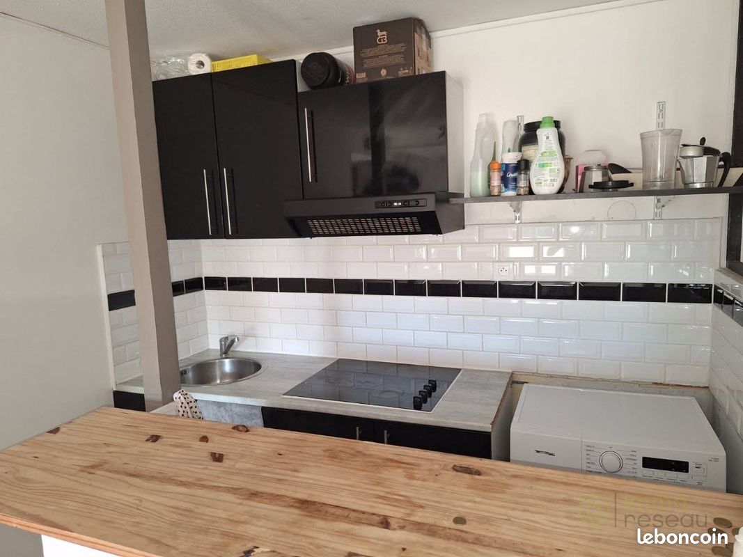 Appartement 1 pièce 26 m² · à Grabels · 26 m² · 99 900 €