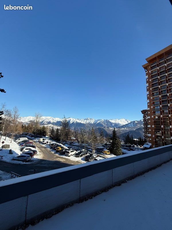 Appartement 1 pièce 18 m² · à Fontcouverte-la-Toussuire · 18 m² · 37 000 €