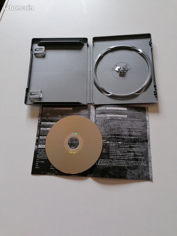 Jeu ps3 killzone 2 (image 4)
