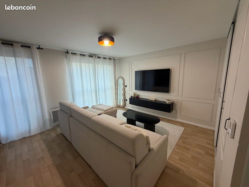 Appartement 1 pièce 30 m² · à Paris · 30 m² · 900 €/mois