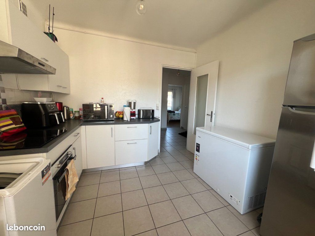 Appartement 2 pièces 52 m² (image 6)
