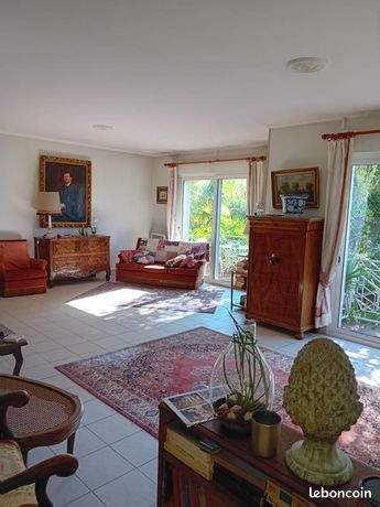 Maison 6 pièces 130 m²