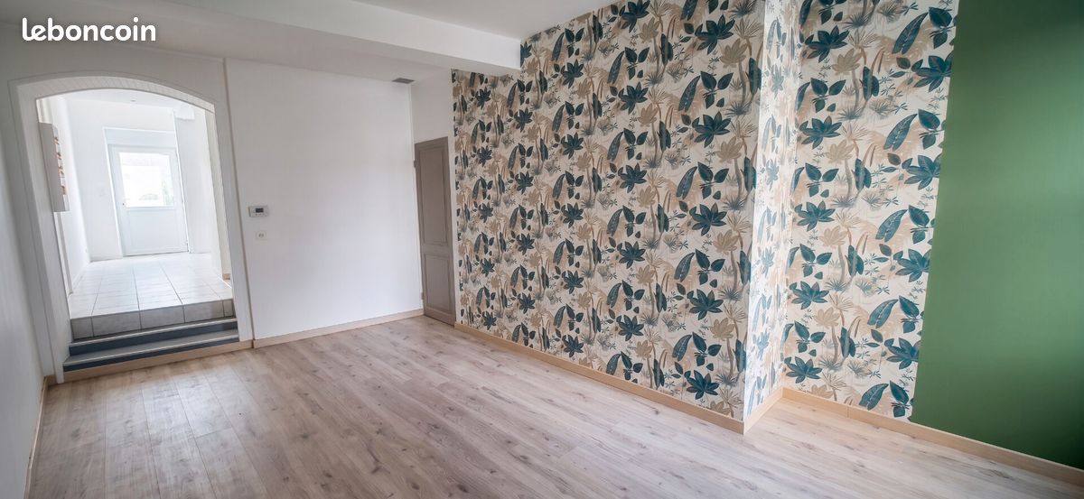 Maison 5 pièces 90 m² · à Saint-Omer · 90 m² · 650 €