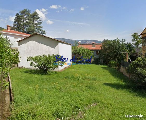 Maison 1 pièce 83 m²