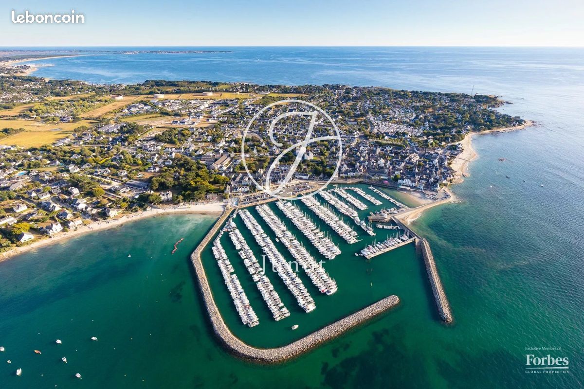 Maison 6 pièces 149 m² · à Piriac-sur-Mer · 149 m² · 1 294 800 €
