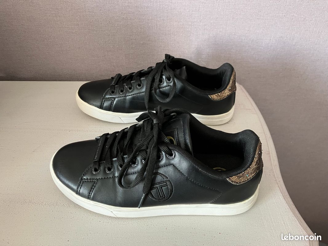 Tennis P: 36 " Sergio Tacchini " (image 2)