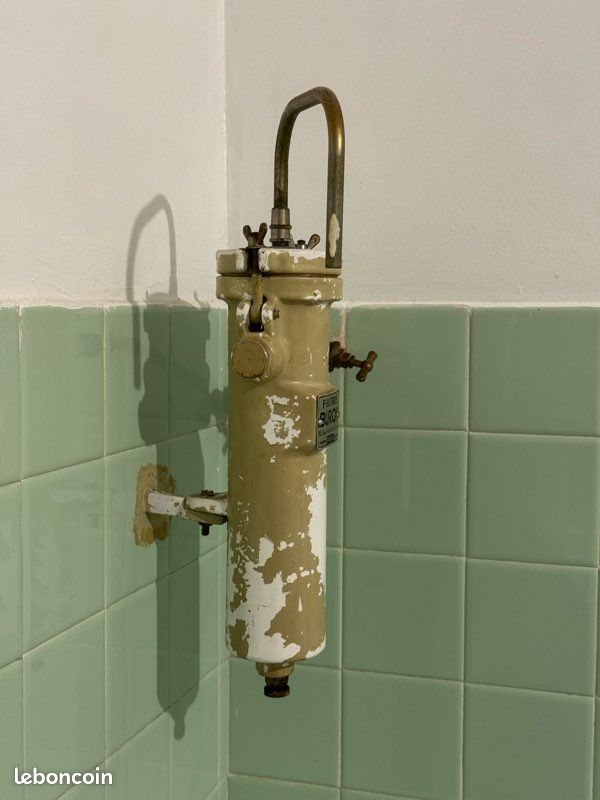 Filtre buron antiquité (image 2)