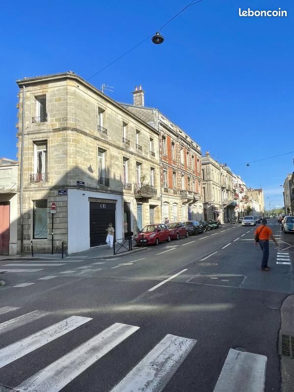 Immeuble 138 m² · à Bordeaux · 138 m² · 695 000 €
