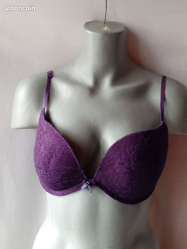 Soutien gorge 95 C (image 1)