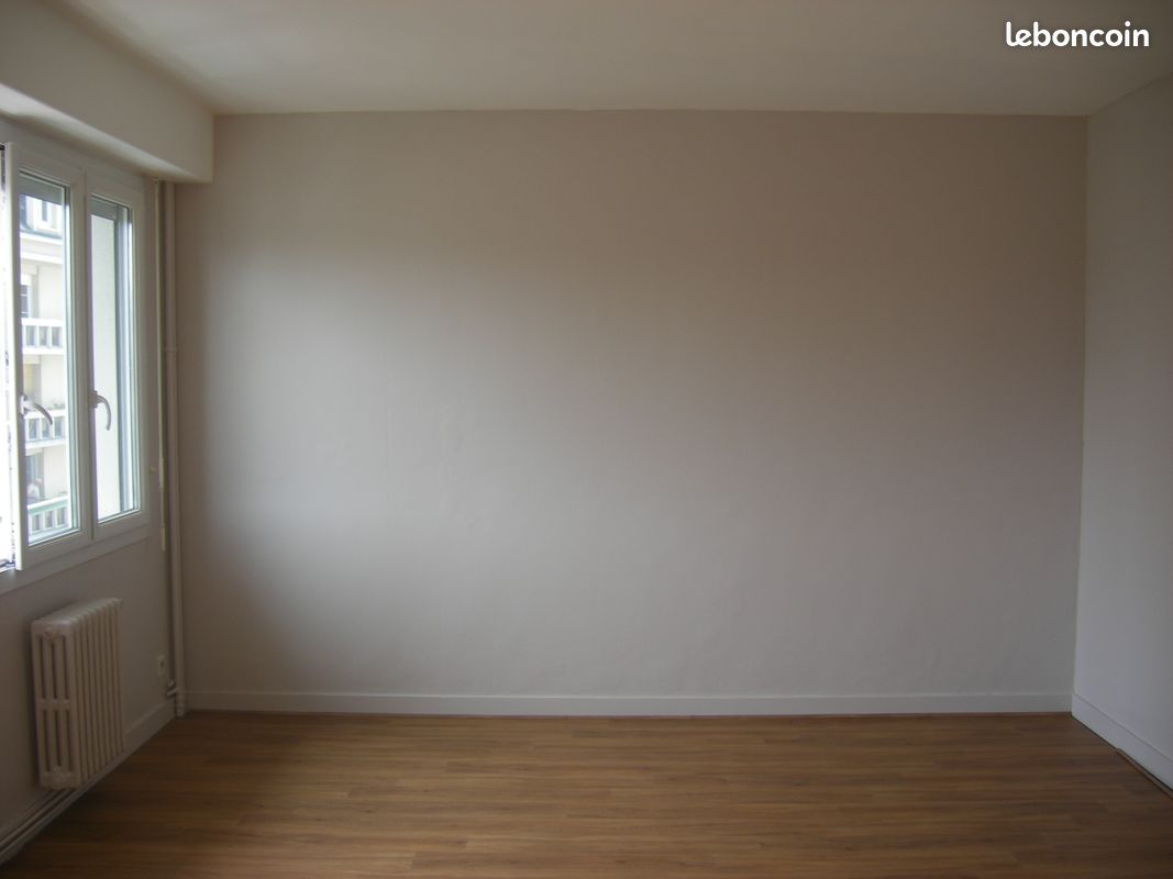 Appartement 2 pièces 38 m² · à Rennes · 38 m² · 515 €/mois