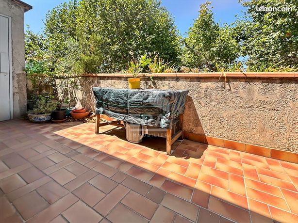 Appartement 5 pièces 115 m² — 7