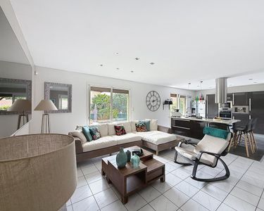 Maison 400 000 € - 108 m²