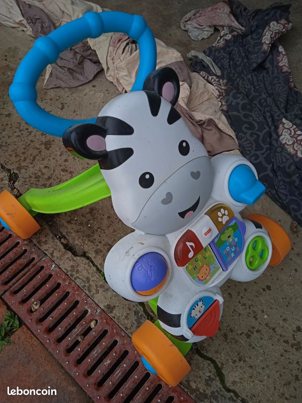 Jouets moins de 3ans (image 4)