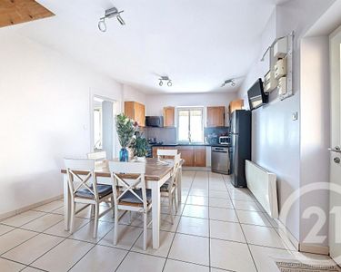 Maison 395 000 € - 190 m²