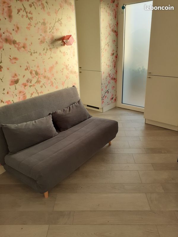 Appartement 2 pièces 32 m² · à Pornichet · 32 m² · 660 €/mois