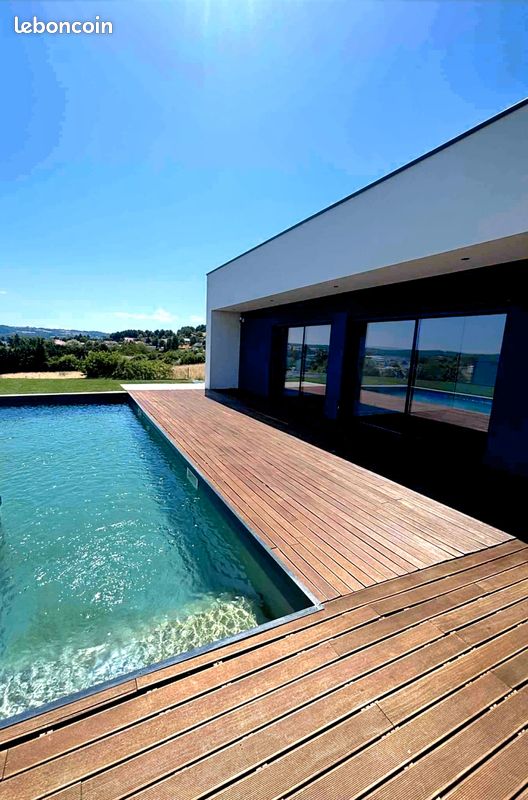 Maison 4 pièces 192 m² · à Vichy · 192 m² · 675 000 €