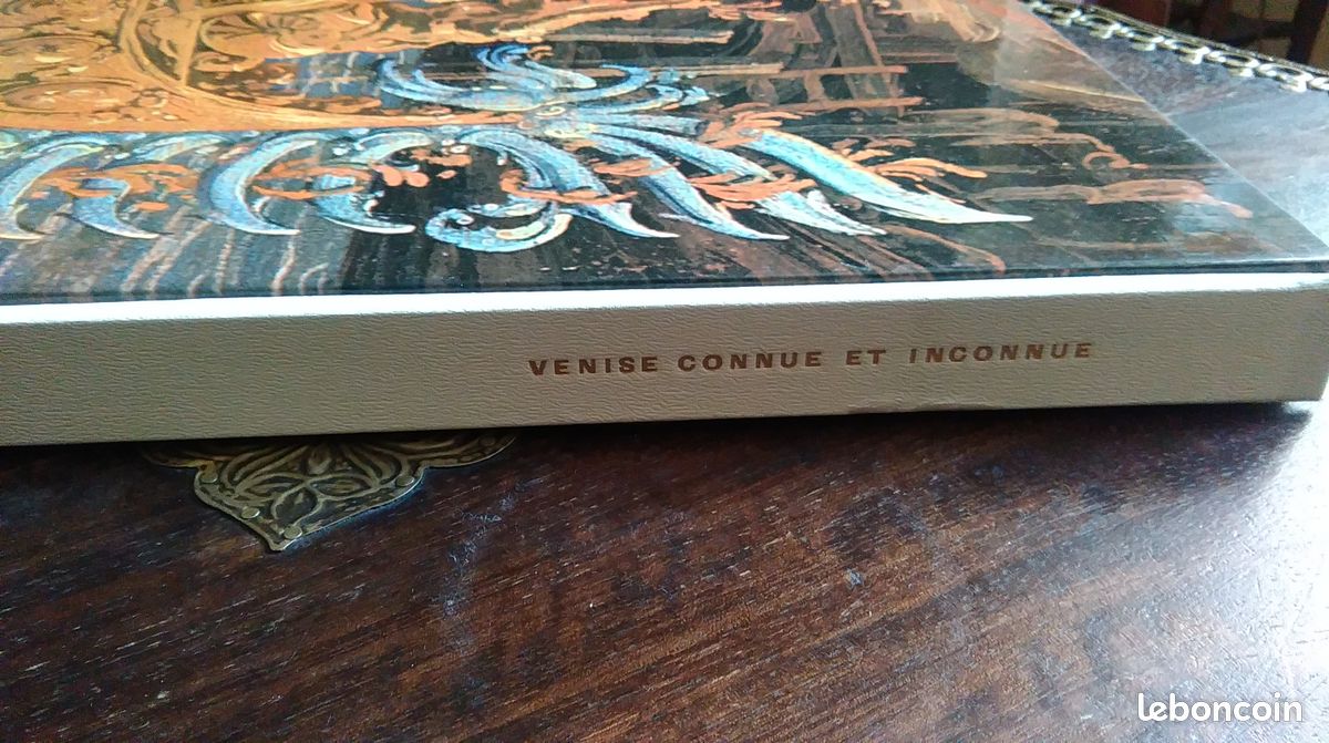 Venise connue et inconnue - Mary McCarthy (image 7)