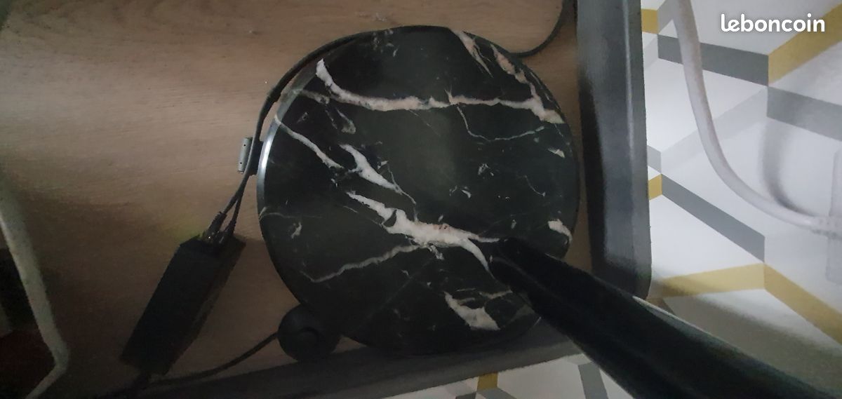 Lampadaire (image 2)