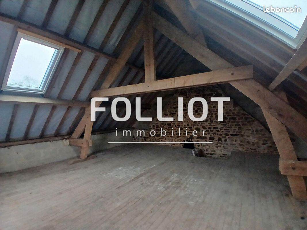 Maison 2 pièces 67 m² (image 6)