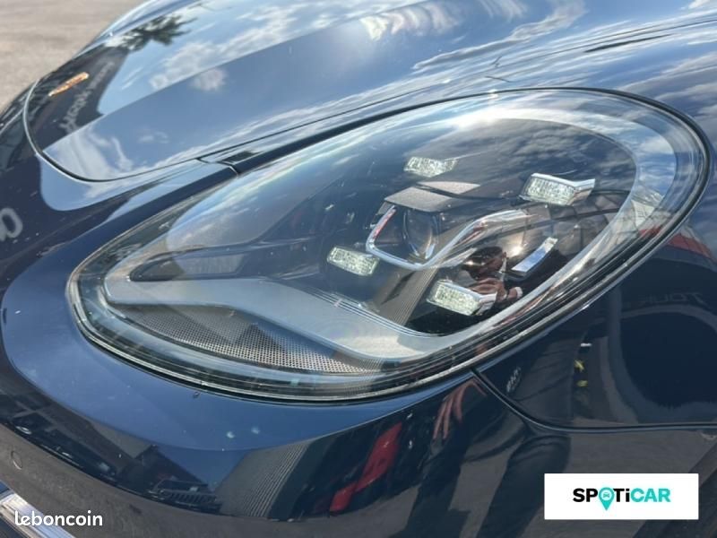 Porsche Panamera 2.9 V6 462ch 4 E-Hybrid Platinum Edition (image 17)