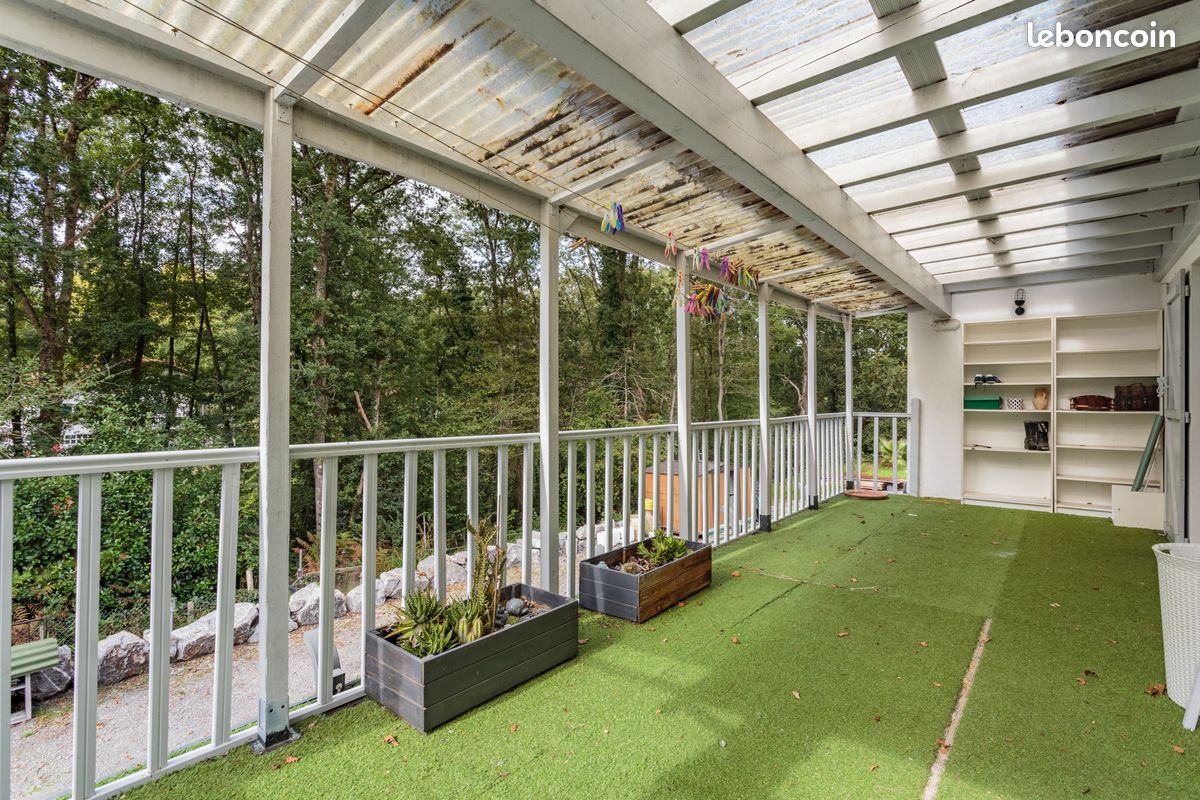 Appartement 2 pièces 50 m² - Ahetze 64210 (image principale 0)