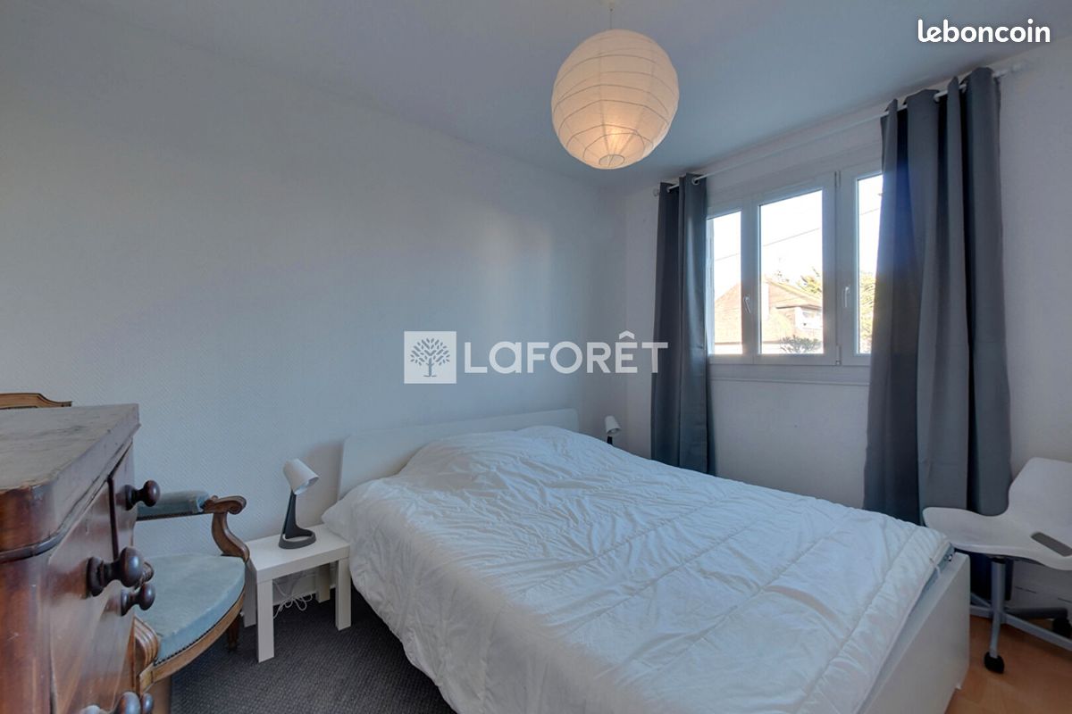 Appartement a louer caen - 3 pièce(s) - 70 m2 - Surfyn