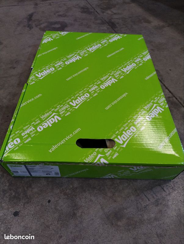 Leve vitre Valeo ducato (image 1)