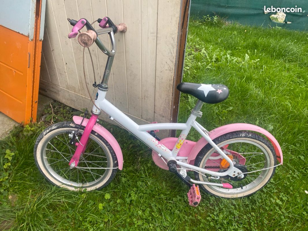 Vélo enfant (image 1)