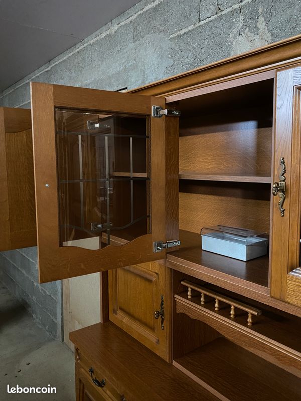 Vends buffet vaisselier (image 6)