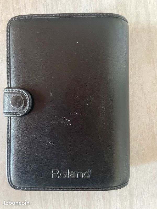 PMA-5 Roland Sequenceur arrangeur (image 4)