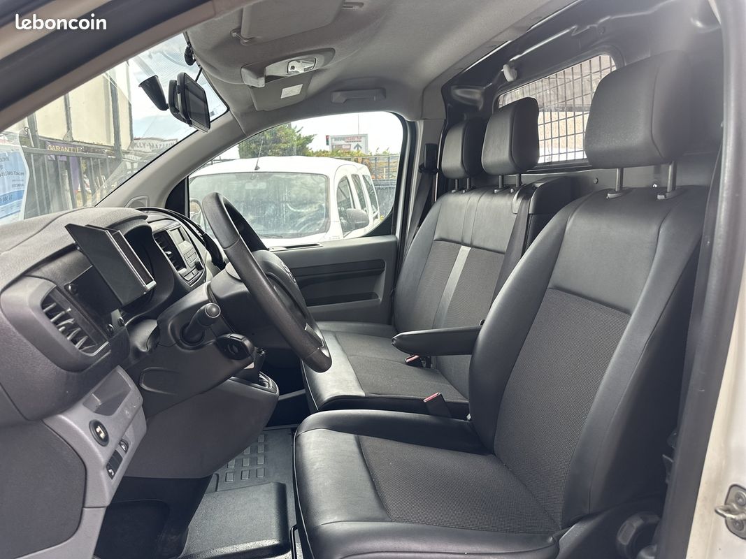 Toyota PROACE LONG 2.0 D-4D 120 ACTIVE MY20 (image 15)