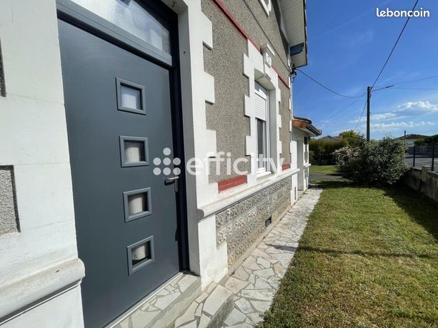 Maison 6 pièces 160 m²