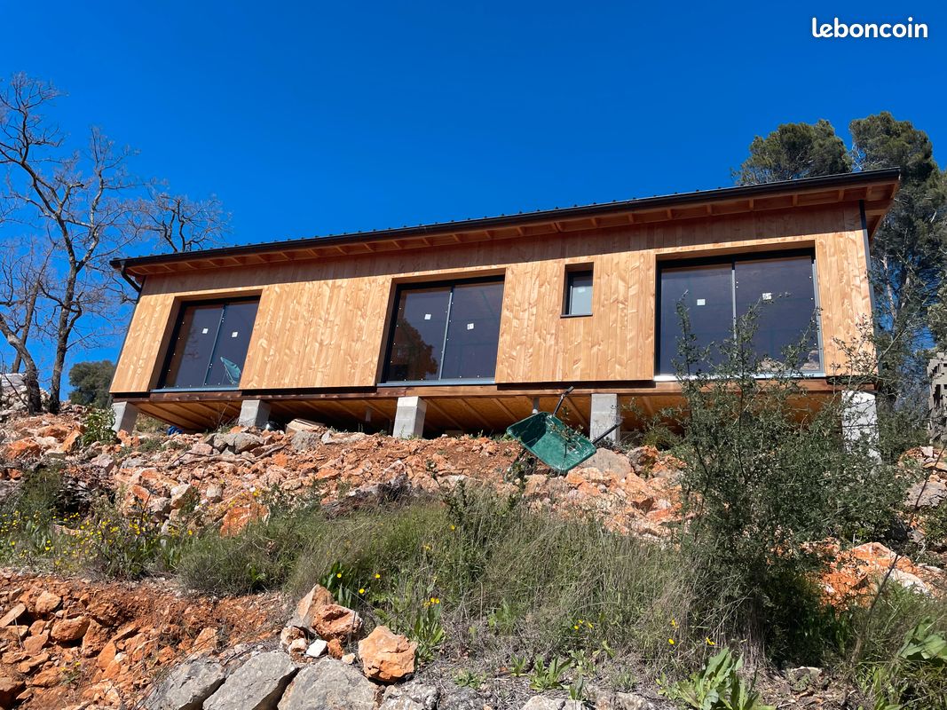 Maison 2 pièces 59 m² · à Brignoles · 59 m² · 225 000 €