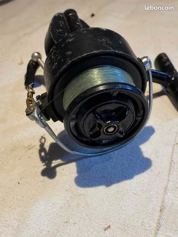 ANTENNE CITROEN DS4 - 1 6561A0